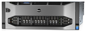  Dell PowerEdge R920