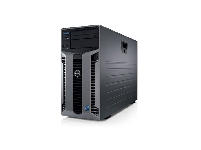 Tower  Dell PowerEdge PE T610 210-32075-002