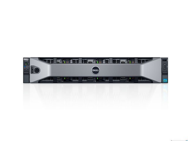 Cистема резервного копирования Dell Data Protection Backup DR4300e Cистема резервного копирования Dell Data Protection Backup DR4300e