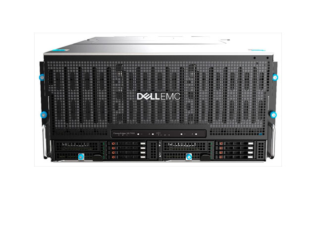  Dell EMC PowerEdge XE7100 Dell EMC PowerEdge XE7100