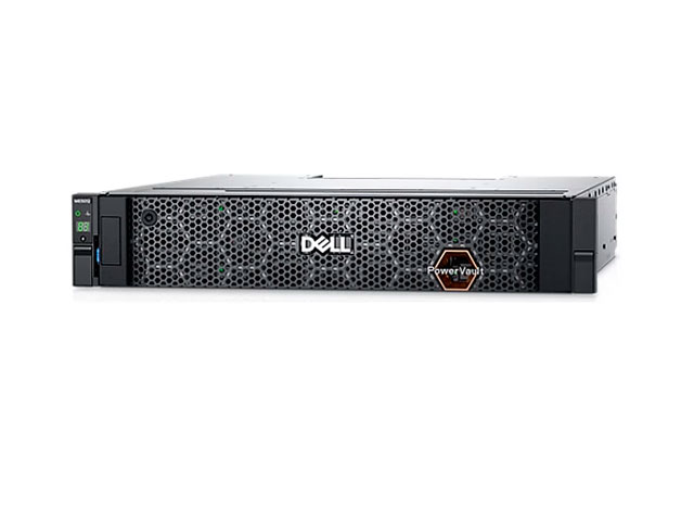    Dell PowerVault ME5012 ME5012