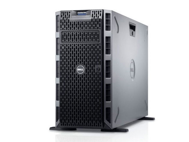   Dell PowerEdge T620 Tower