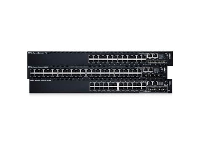 Dell Networking  7000