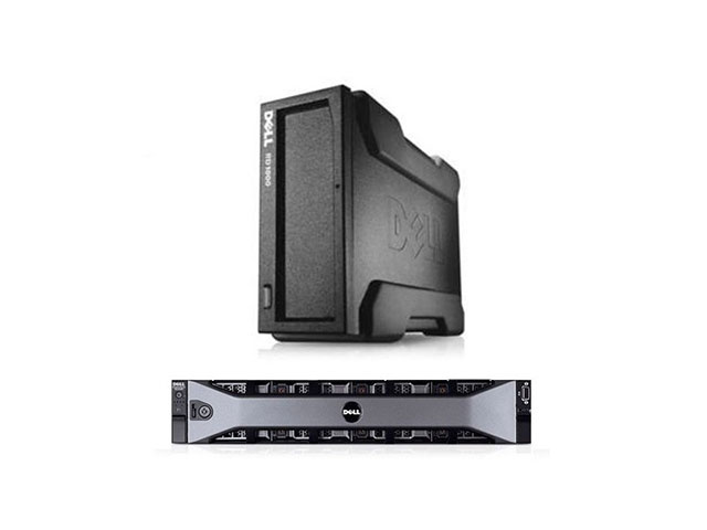   Dell PowerVault DR4000 210-38715