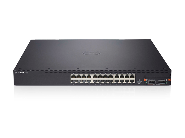  Dell Networking N4064 dell_n4064
