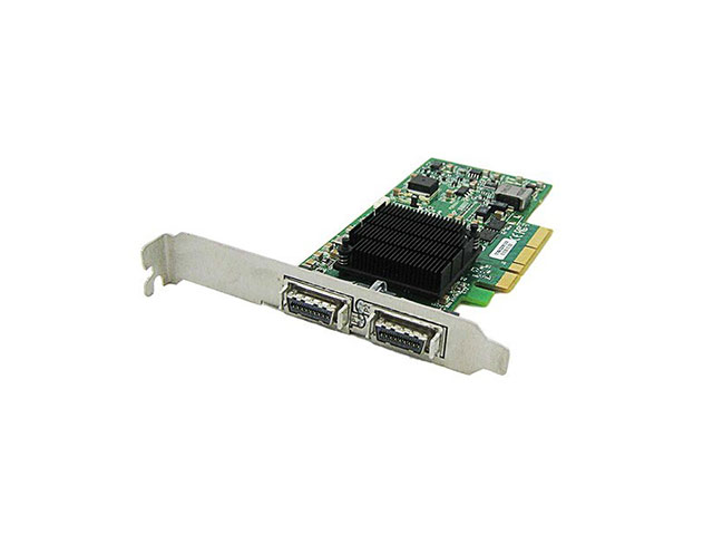   DELL InfiniBand