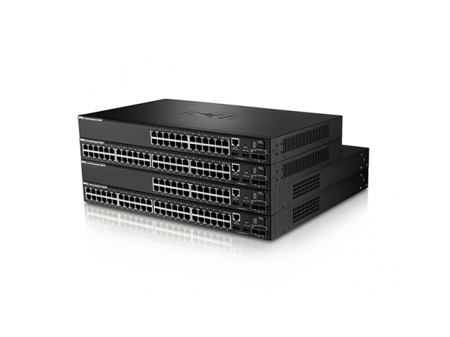  Dell Networking  5500
