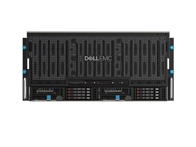  Dell EMC PowerEdge XE7100  198706