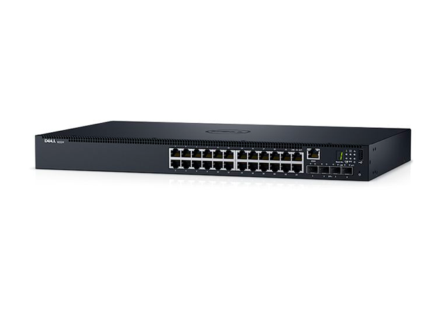  Dell Networking  N1500