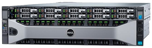 Dell XC v2.0