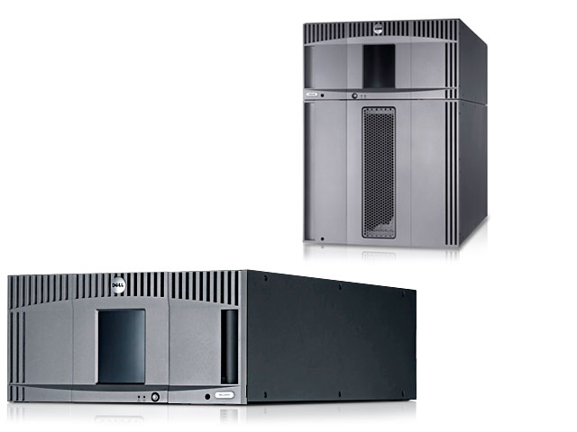 Ленточная библиотека ML6000 PVML6000 Ленточная библиотека ML6000 PVML6000
