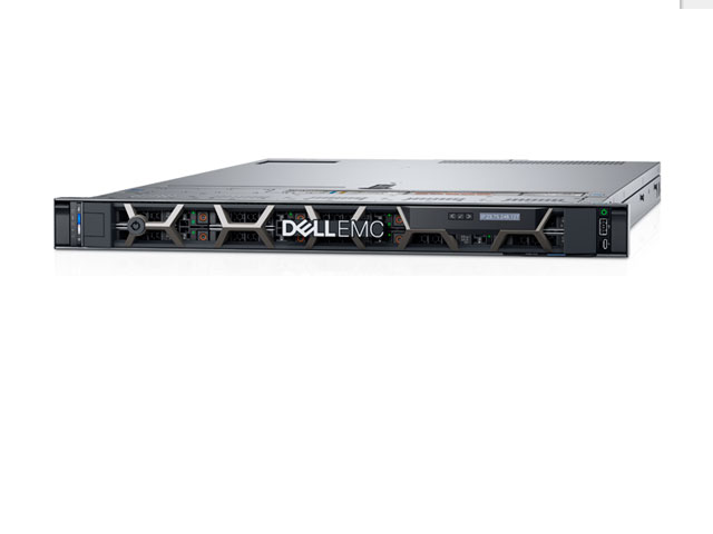  Серверы Dell PowerEdge R640