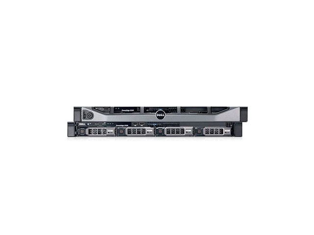 Dell PowerEdge R320