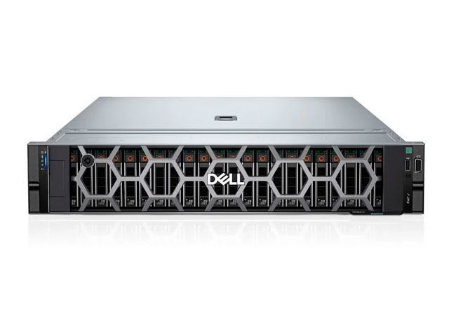  Dell PowerEdge R760xd2 Dell PowerEdge R760xd2