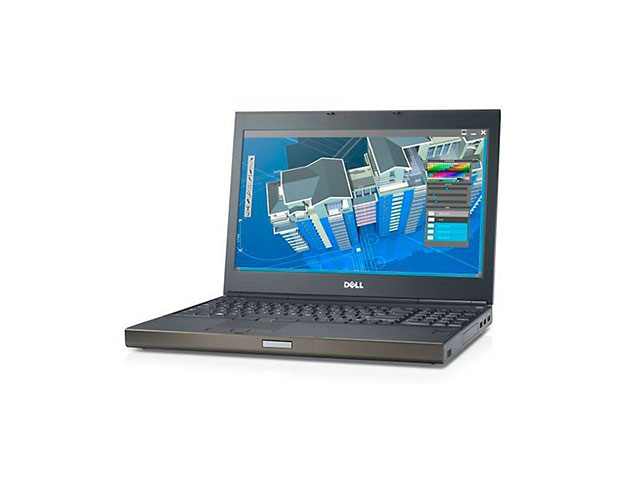   DELL Precision M4800