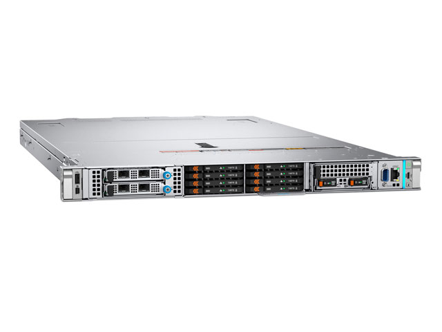 ������ Dell PowerEdge R470 ���� 198898