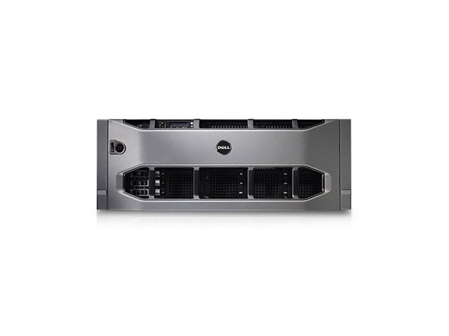 Dell PowerEdge R910