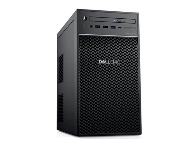 Башенный сервер Dell EMC PowerEdge T40 T40
