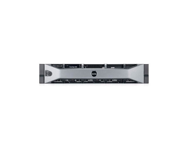 Сервер Dell PowerEdge R520 210-40044-014