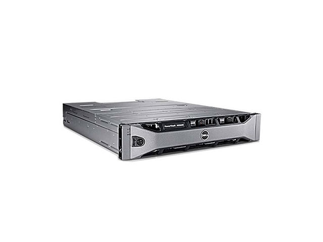 DELL PowerVault MD3620i