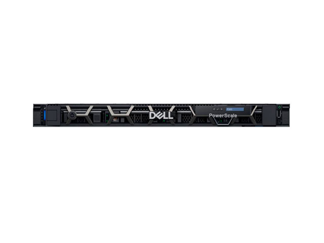 Система хранения данных Dell PowerScale F200 Dell PowerScale F200 Система хранения данных Dell PowerScale F200 Dell PowerScale F200