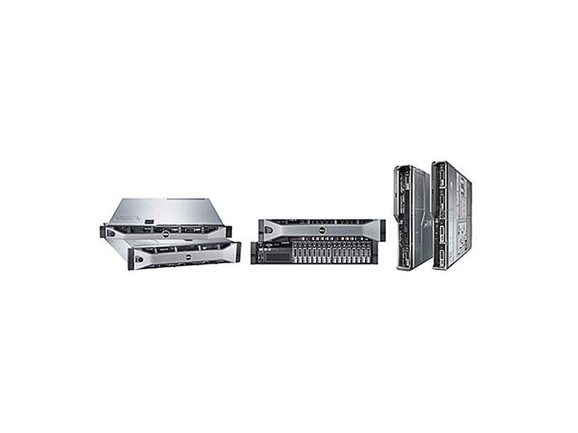  Dell PowerEdge Rack G12