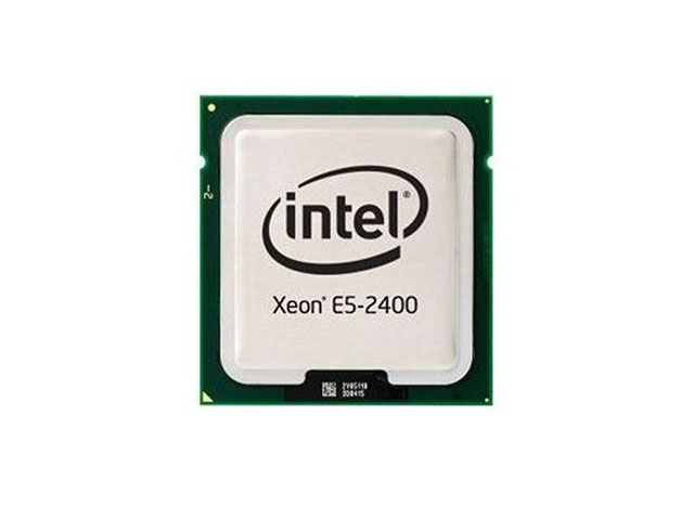 Процессор DELL Intel Xeon E5-2400 338-BDWF