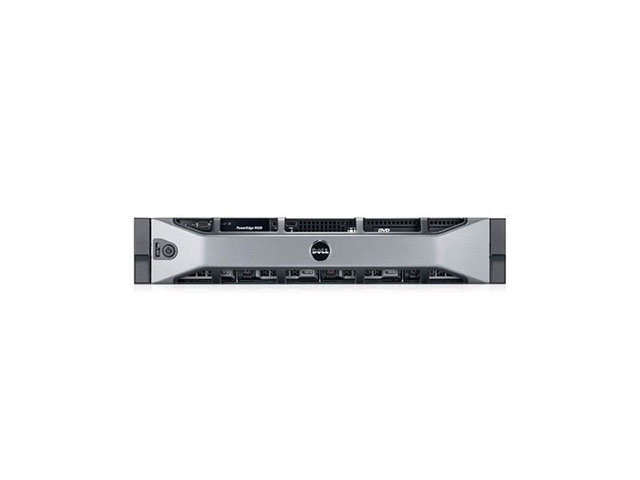 Rack  Dell PowerEdge PE R520 545524 PER520 2407SASLFF