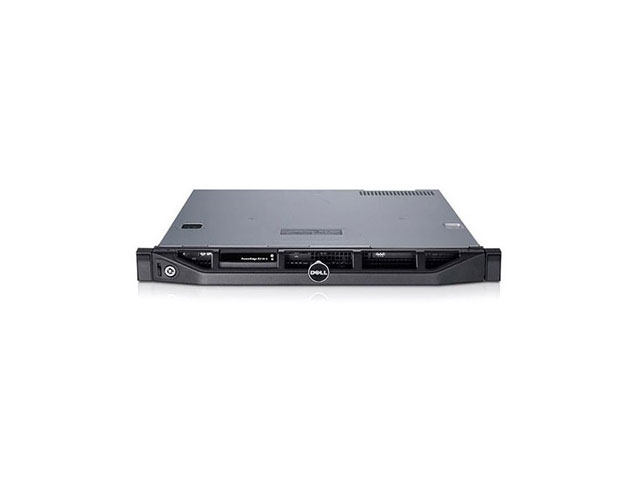  Dell PowerEdge R210II 210-35618/035