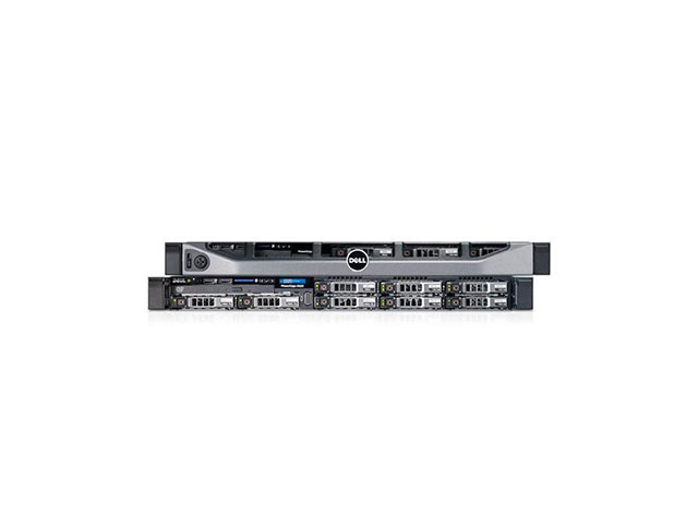  Dell PowerEdge R620 210-ABMW-016