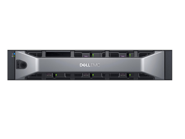 Дисковая полка расширения Dell Storage SC400  SC400