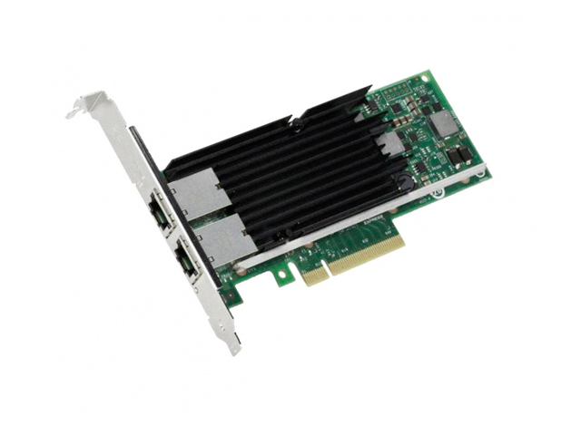 Сетевая карта (Ethernet адаптер) Dell 540-11135 Сетевая карта (Ethernet адаптер) Dell 540-11135