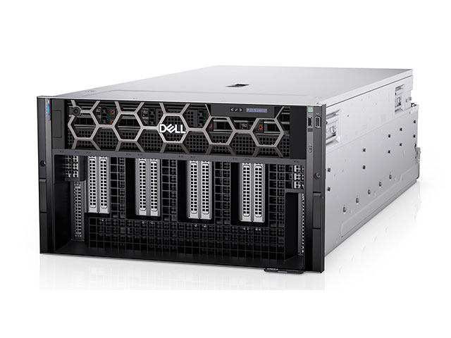 ������ Dell PowerEdge XE9640 Dell PowerEdge XE9640