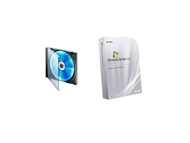  Software Dell 730939-04