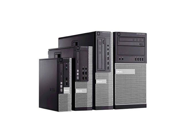   Dell OptiPlex 9010 210-39815-004