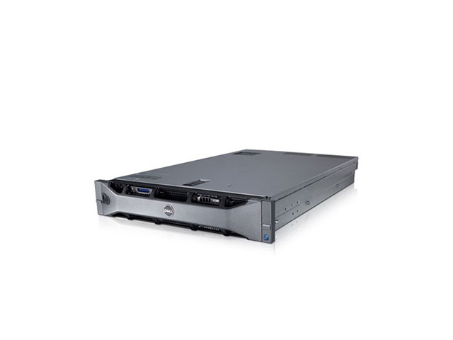 Rack Сервер Dell PowerEdge PE R710 PER710-V01BASE252