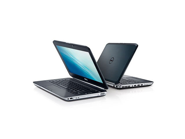 Ноутбук Dell Latitude E5420 i5-2520M 14,1 in L045420101R