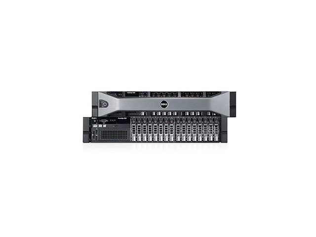 Dell PowerEdge R820