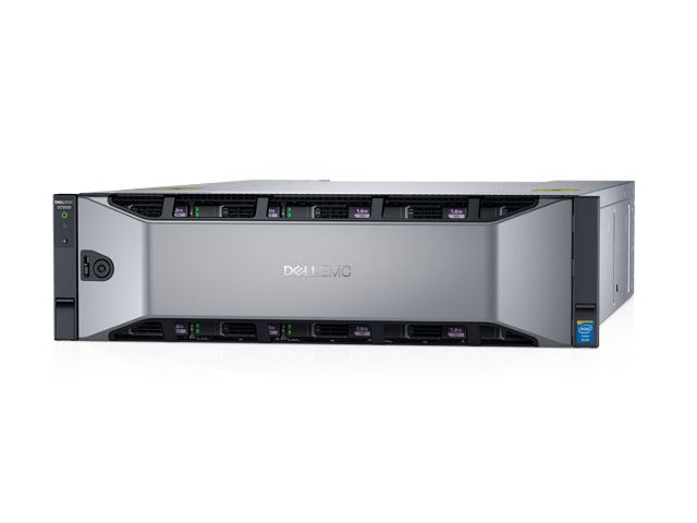    Dell EMC SC5020 SC5020