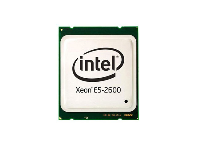  Dell Intel Xeon E5  374-14472