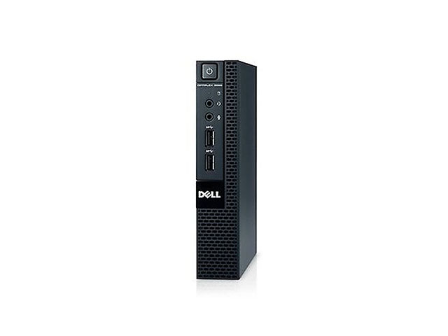   DELL Optiplex 3020 Micro