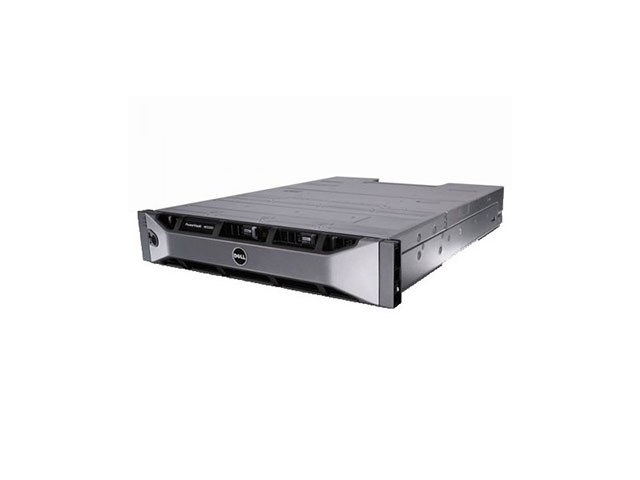 Дисковая СХД Dell PowerVault MD3200 PMD3200S001E