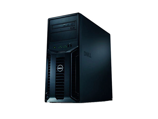 Tower  Dell PowerEdge PE T110 PET110-32035-11