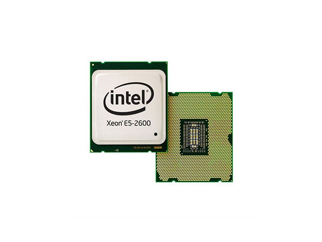 Процессоры DELL Intel Xeon E5