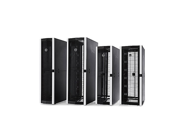 Серверная стойка Dell 210-26846 Серверная стойка Dell 210-26846