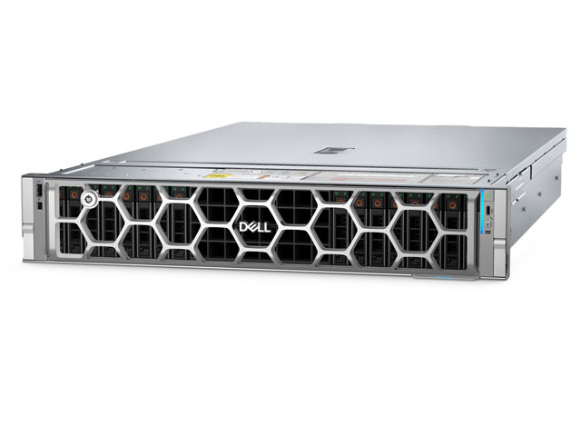  Dell EMC PowerEdge Rack G17
