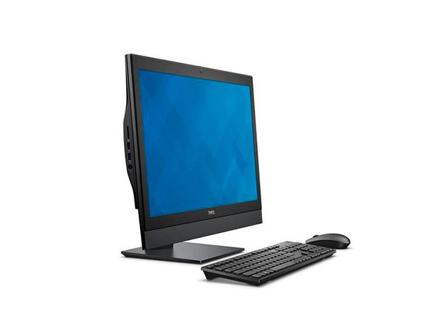 Рабочая станция Dell Optiplex 7440 AiO cto02ao7440aio Рабочая станция Dell Optiplex 7440 AiO cto02ao7440aio