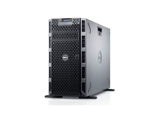 Сервер Dell PowerEdge T620 210-39507-015