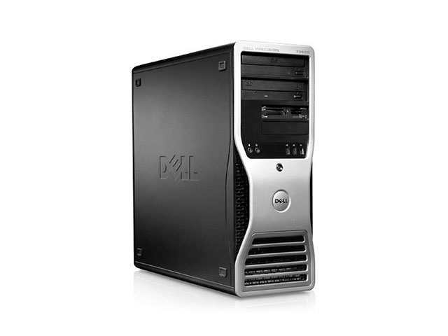 Рабочая станция Dell Precision T3500 210-32178 Рабочая станция Dell Precision T3500 210-32178