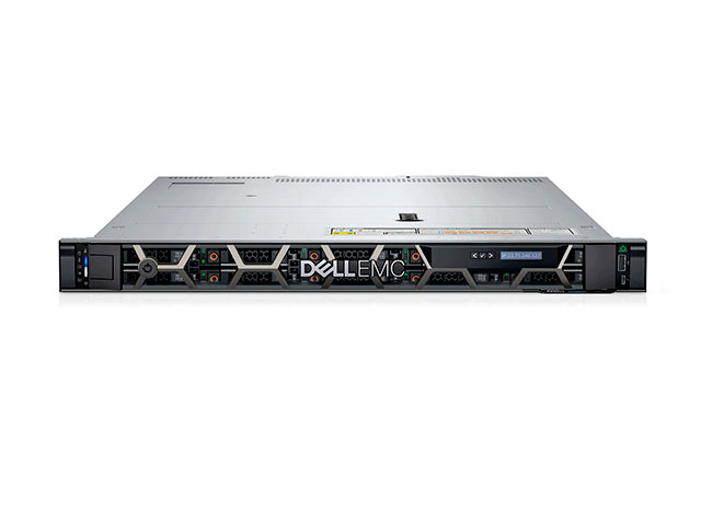 Сервер Dell EMC PowerEdge R650xs Dell EMC PowerEdge R650xs